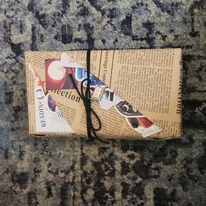 Blind Date with a Book